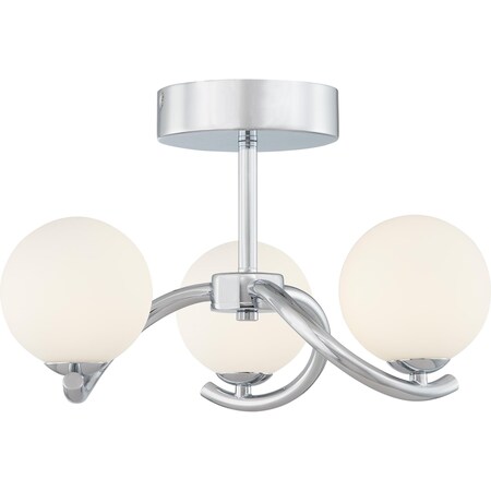 Quoizel Essence Semi-Flush Mount PCESS1716C